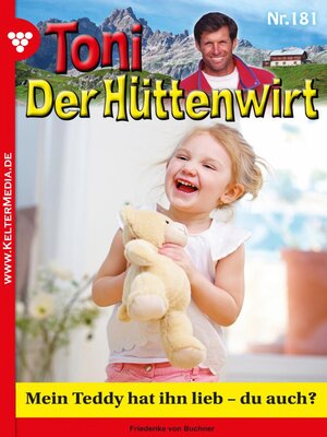 cover image of Mein Teddy hat ihn lieb – du auch?